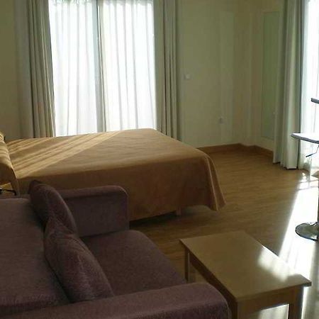 Axarquia Beach Hotel อัลมายาเต วาโค ห้อง รูปภาพ