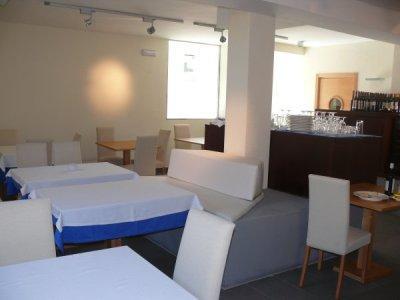 Axarquia Beach Hotel อัลมายาเต วาโค ภายนอก รูปภาพ