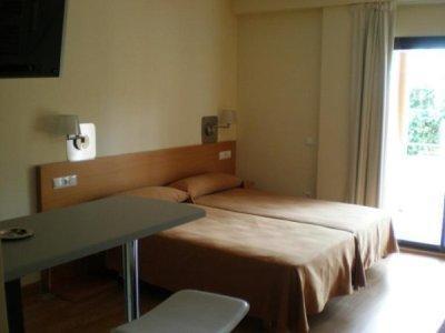 Axarquia Beach Hotel อัลมายาเต วาโค ภายนอก รูปภาพ