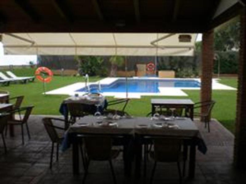 Axarquia Beach Hotel อัลมายาเต วาโค ภายนอก รูปภาพ