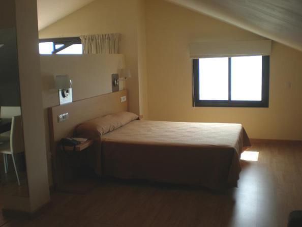 Axarquia Beach Hotel อัลมายาเต วาโค ห้อง รูปภาพ